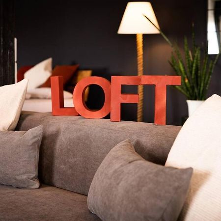 דירות שווצינגן Kimmco Loft מראה חיצוני תמונה