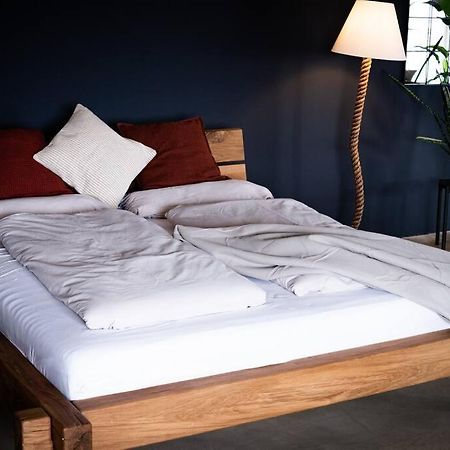 דירות שווצינגן Kimmco Loft מראה חיצוני תמונה