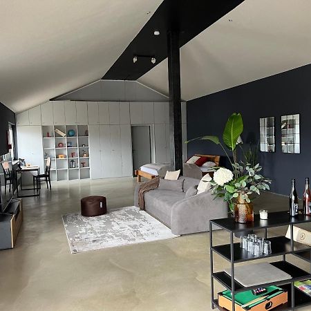 דירות שווצינגן Kimmco Loft מראה חיצוני תמונה