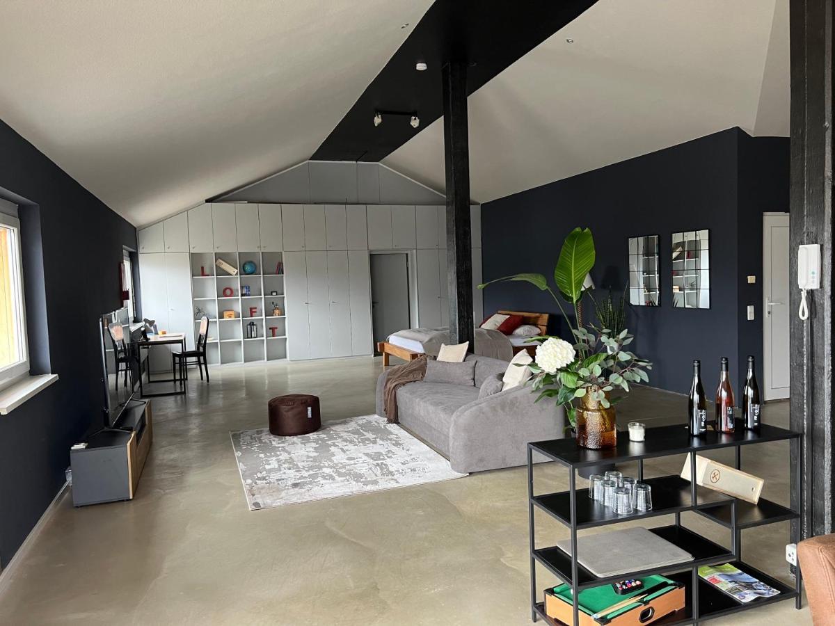דירות שווצינגן Kimmco Loft מראה חיצוני תמונה